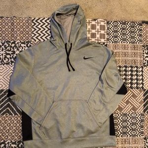 Therma-Fit Nike Basketball hoodie